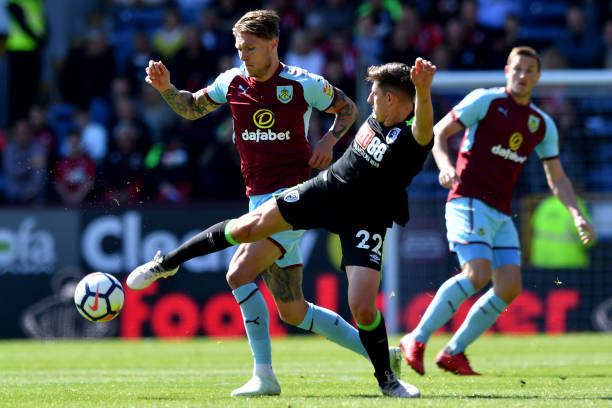 赛中的表现 赛中的表现