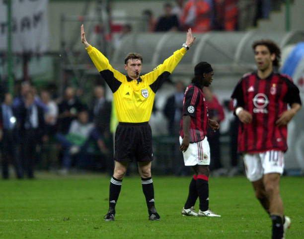 比赛伊始 比赛伊始